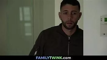 تشغيل الابن يقترب عندما يكون أبي لديه انتصاب متفجر أرجوس ، ماكس سارجنت