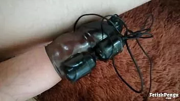 play 5 vibratör yumurta ile eller serbest orgazm - mastürbasyon yakın çekim
