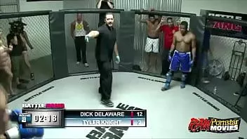 Reproduzir Mma lutador recebe o bj vencedor de kylie reese