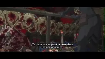 Reproduzir Evangelion 3.0 1.0 três vezes consecutivas 2/2
