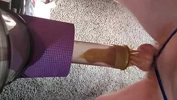 Play Masturbating while watching narcissa4you video