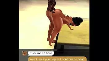 Play Big booty latina gets fucked @opall