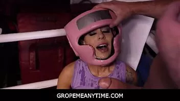 play Gropemeanytime -mary kalisy fuck freeusefantasy summer vixen and gia di bella coachs kata kata bijak