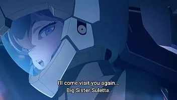 play Mobile suit gundam: penyihir dari merkuri 12