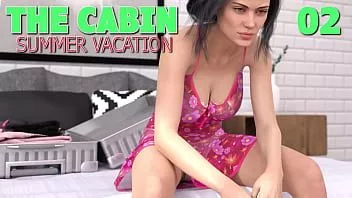Putar Kabin #02 • seorang milf yang keras dan seksi...itu keren!