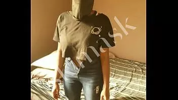 Putar Pacar nakal dan payudara besarnya
