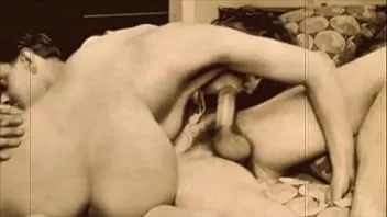 Play The wonderful world of vintage pornography