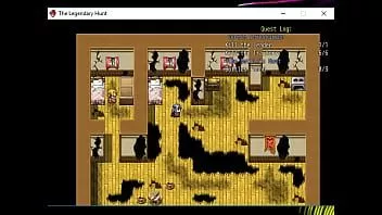 Reproduzir ( 18 ) h rpg games a lendária caçada [ por.] #5