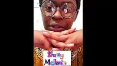 Abspielen Fragen und Antworten mit SluttyMelanin: Aufdecken männlicher Schlafzimmerfehler