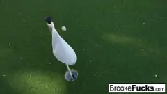 play Lezbiyen MILF Brooke Brand Çıplak Cadılar Bayramı Sikiş Oturumunda