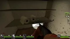 Reproduzir Experimente a nudez total em Left 4 Dead 2 com All Survivors Nude Mod - Parte 1