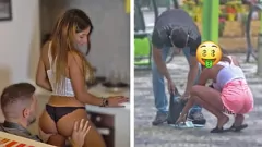 play ブラジルの金掘りの態度は、大きな現金によって変わりました