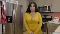 Jouer Busty London Rose dans une rencontre hardcore intense