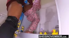 播放 大家伙POV狗狗风格：与年轻的乌木宝贝sheisnovember