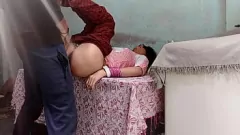 Riproduci Sessione di sesso violenta e appassionata di una coppia indiana desi