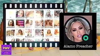 Afspelen Pmv maker interview met alamo prediker