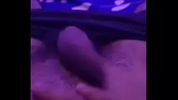 Play Wife gives me a super handjob , and i cummed twice