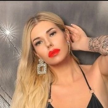 Porno Yıldızı Kate Truu