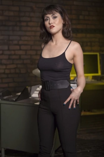 Star du porno Audrey Noir