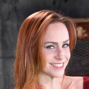 色情明星 Bella Rossi