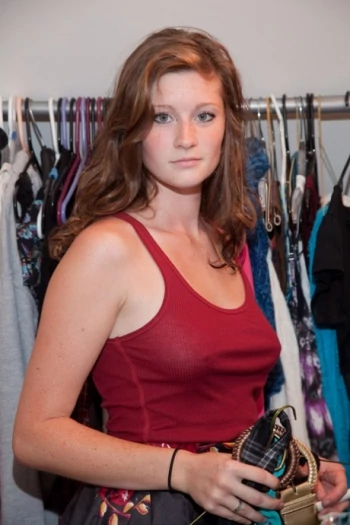Star du porno Dallas