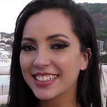 পর্নস্টার Melissa Lisboa