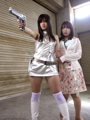 পর্নস্টার Minami Shizuka