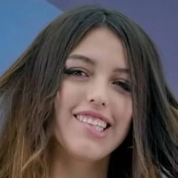 色情明星 Camila Palmer