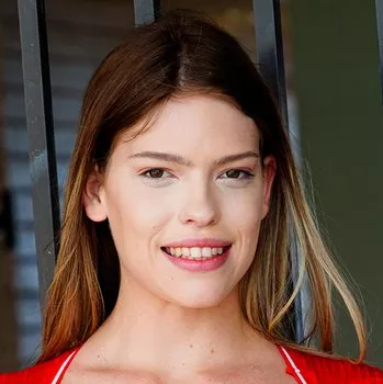 পর্নস্টার Leah Lee
