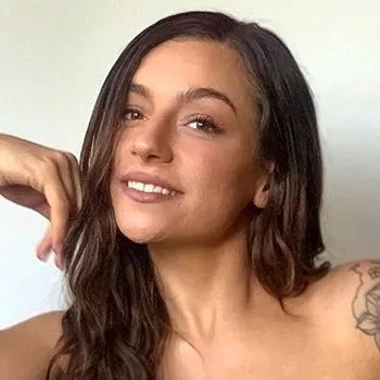 পর্নস্টার April Olsen