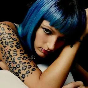 Pornoster Estefani Tarrago